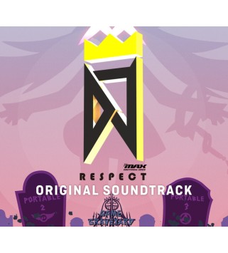 DJMAX RESPECT V - RESPECT Original Soundtrack DLC Steam Key GLOBAL